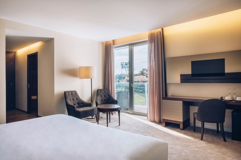 Iberostar Selection Lagos Algarve 18