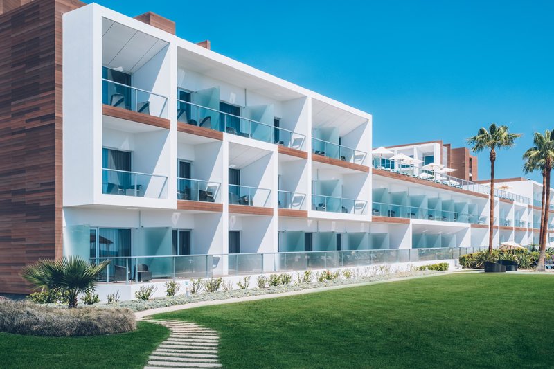 Iberostar Selection Lagos Algarve 2