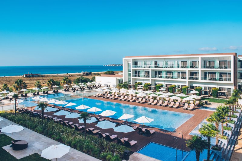 Iberostar Selection Lagos Algarve 6