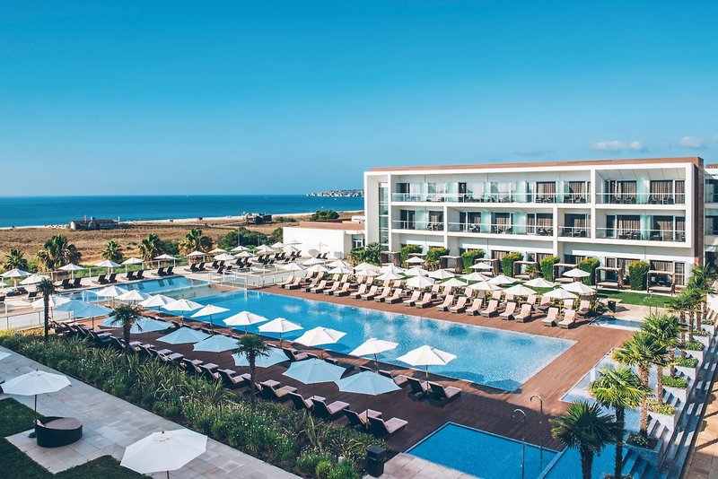 Iberostar Selection Lagos Algarve 1