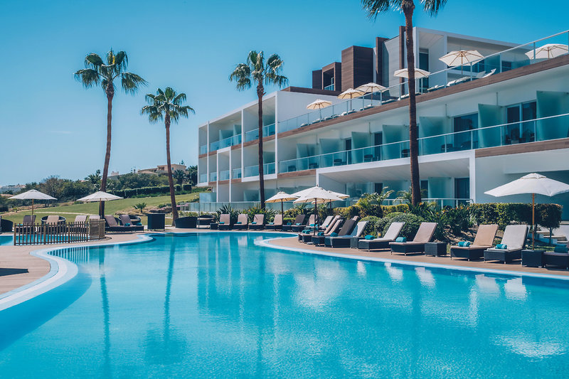 Iberostar Selection Lagos Algarve 2