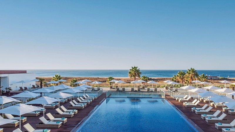Iberostar Selection Lagos Algarve 4