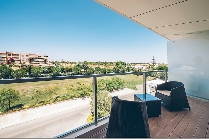 Iberostar Selection Lagos Algarve 8