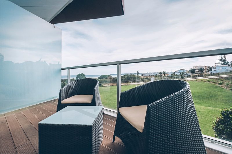 Iberostar Selection Lagos Algarve 11