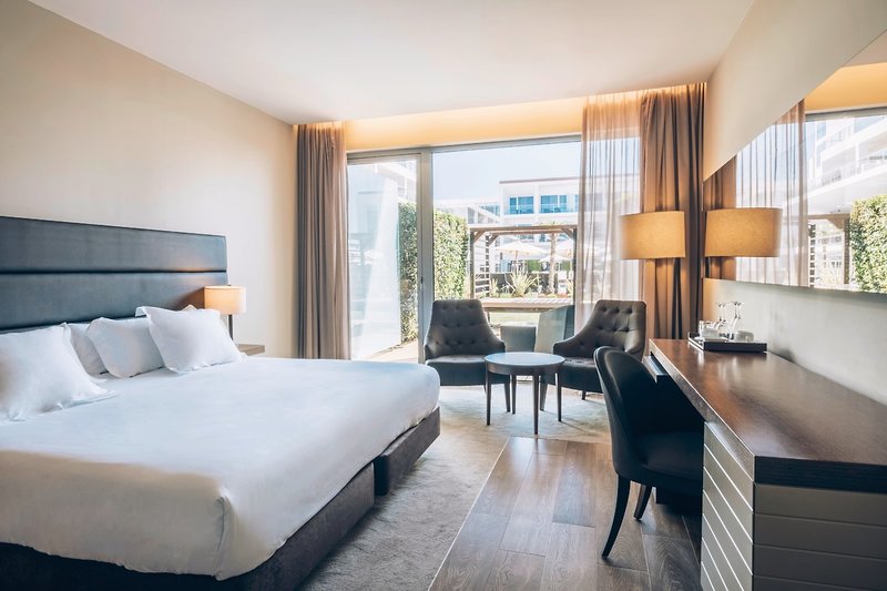 Iberostar Selection Lagos Algarve 13