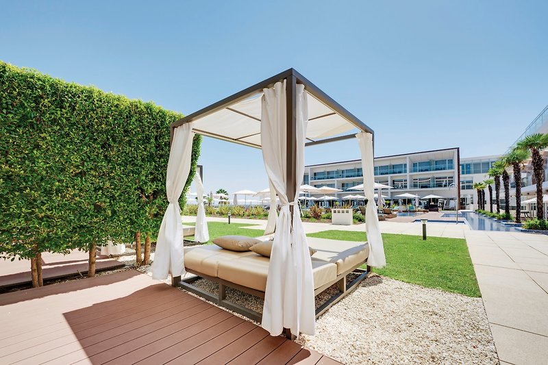 Iberostar Selection Lagos Algarve 15