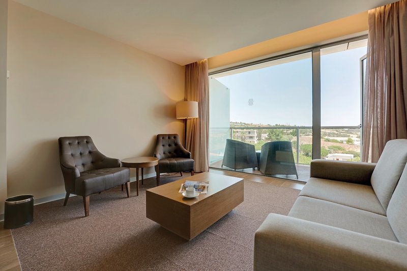 Iberostar Selection Lagos Algarve 18