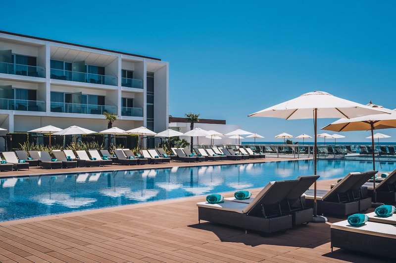 Iberostar Selection Lagos Algarve 27