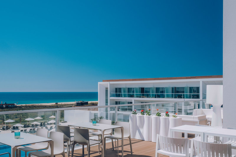 Iberostar Selection Lagos Algarve 29