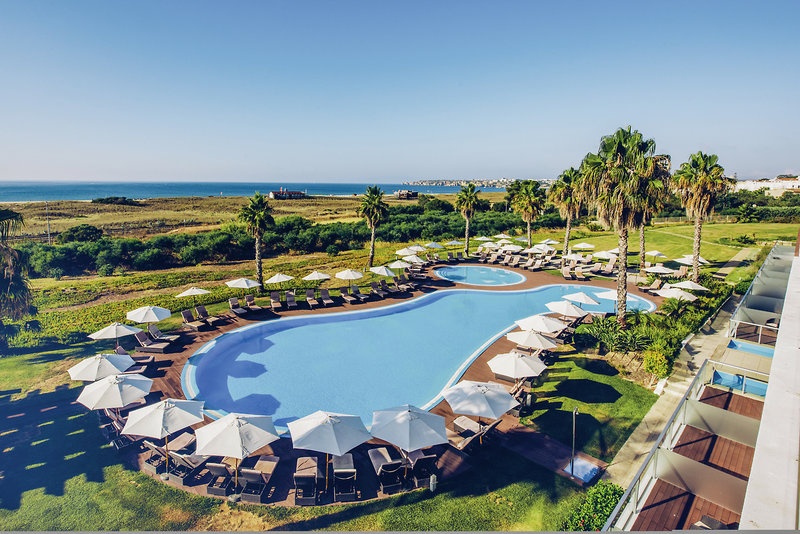 Iberostar Selection Lagos Algarve 37