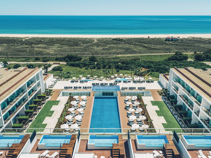 Iberostar Selection Lagos Algarve 38