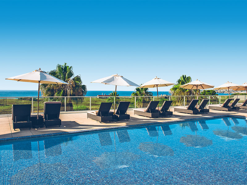 Iberostar Lagos Algarve 2 - Outdoor Pool