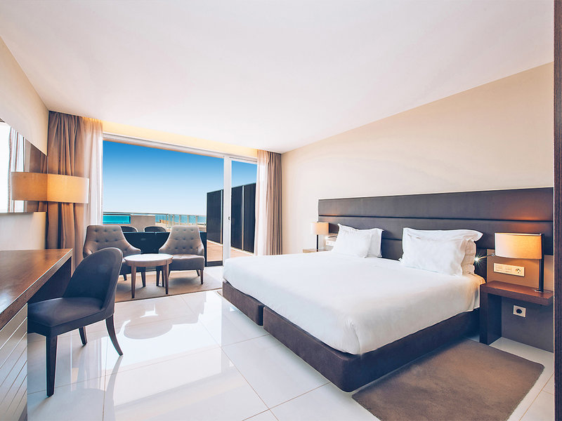 Iberostar Lagos Algarve 3 - Room Example