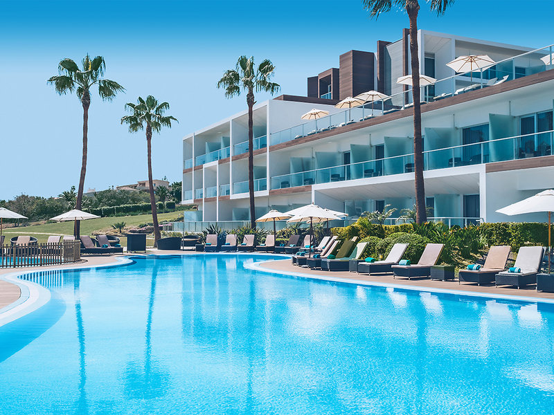Iberostar Lagos Algarve 4 - Outdoor Pool