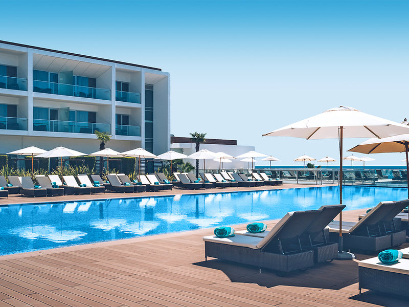 Iberostar Lagos Algarve 6 - Outdoor Pool
