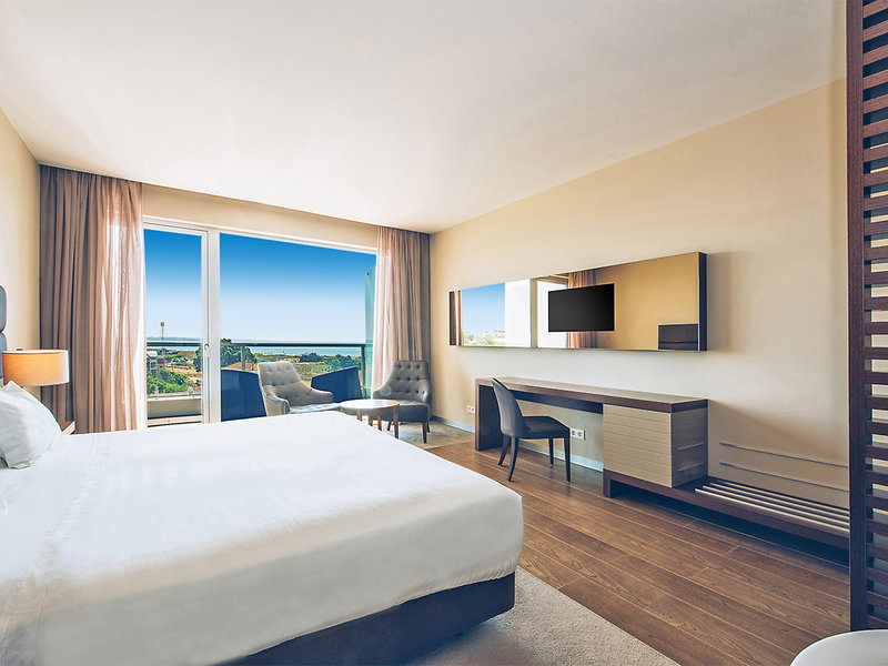 Iberostar Lagos Algarve 8 - Room Example
