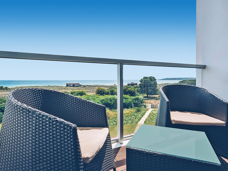 Iberostar Lagos Algarve 9 - Terrace