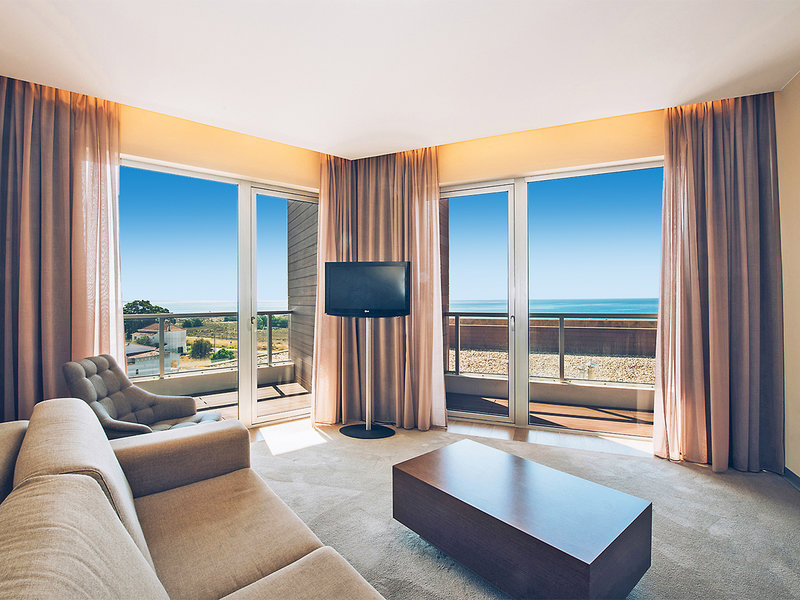 Iberostar Lagos Algarve 10 - Room Example