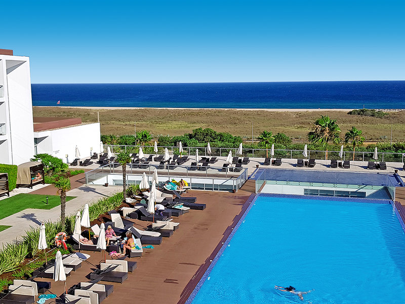 Iberostar Lagos Algarve 11 - Outdoor Pool
