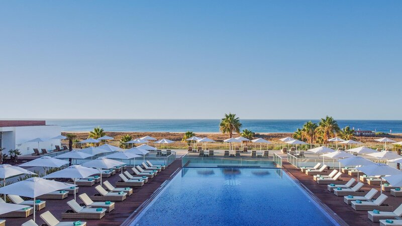 Iberostar Lagos Algarve 15 - Outdoor Pool