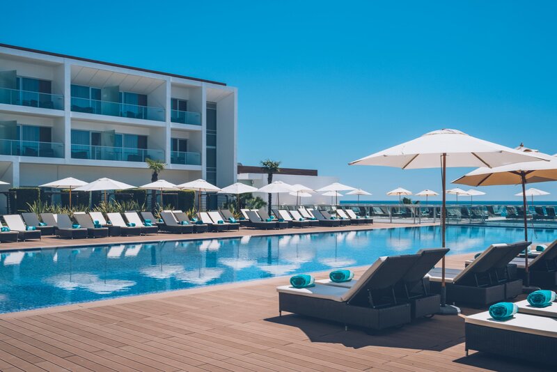 Iberostar Lagos Algarve 16 - Outdoor Pool