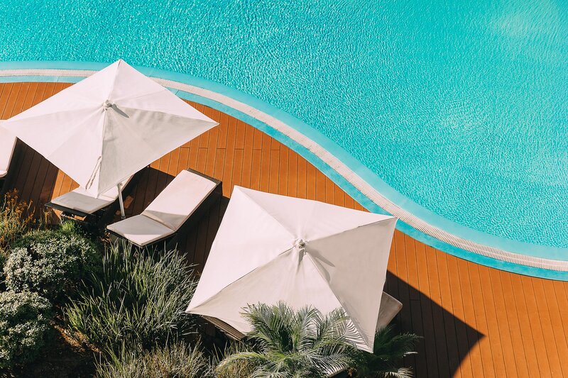 Iberostar Lagos Algarve 19 - Terrace