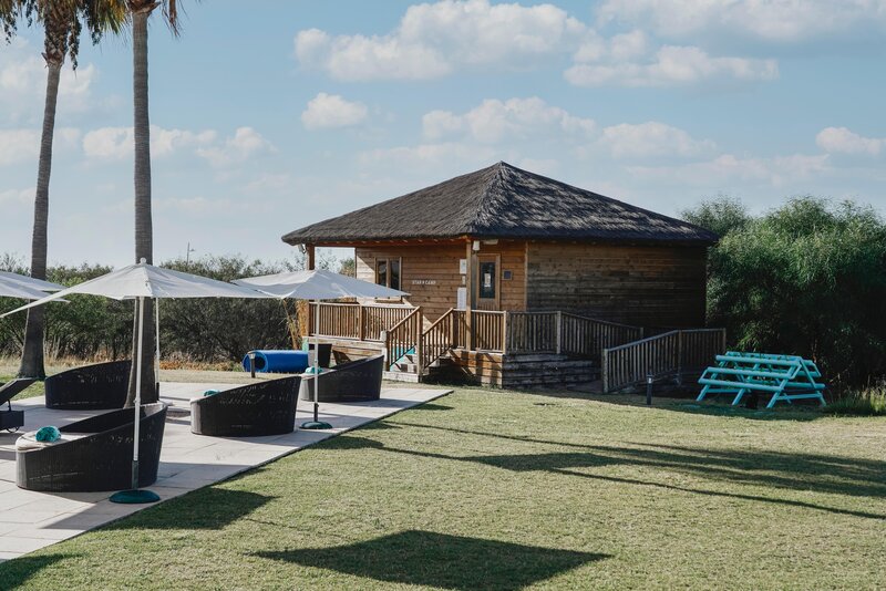 Iberostar Lagos Algarve 20 - Room Example
