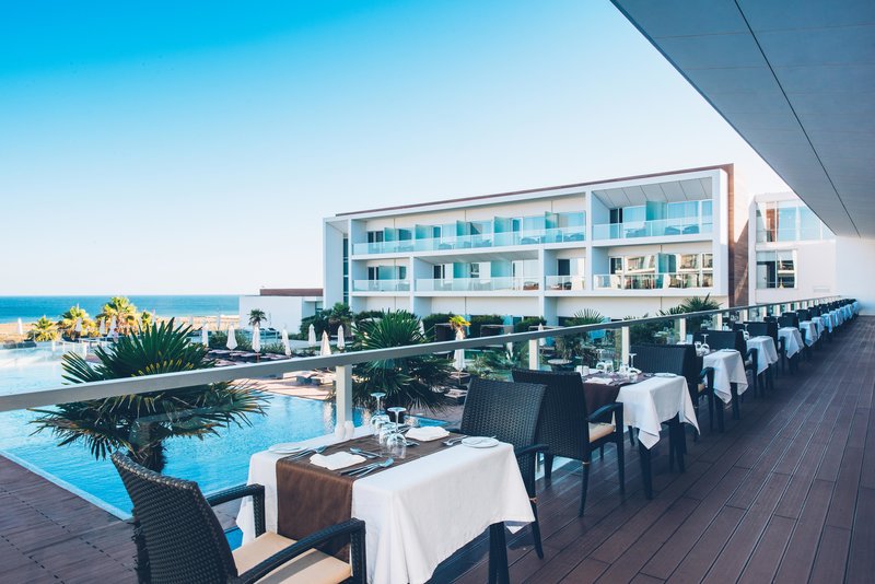 Iberostar Lagos Algarve 32 - Restaurant