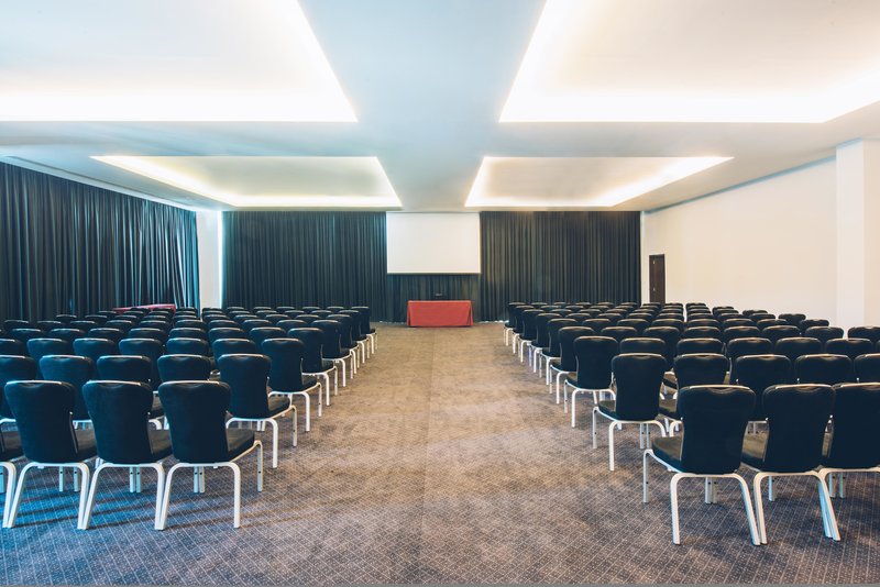 Iberostar Lagos Algarve 33 - Conference Room