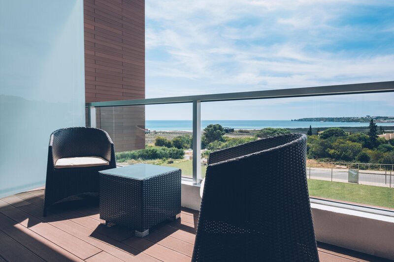 Iberostar Lagos Algarve 42 - Room Example