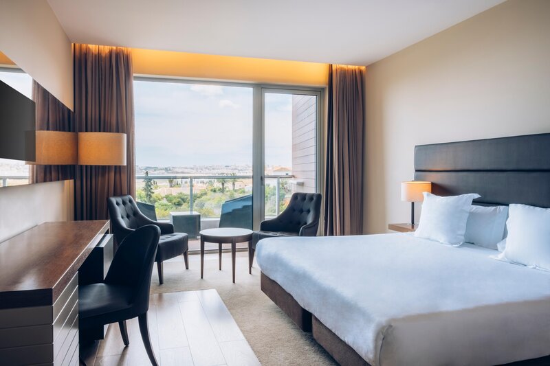 Iberostar Lagos Algarve 43 - Room Example