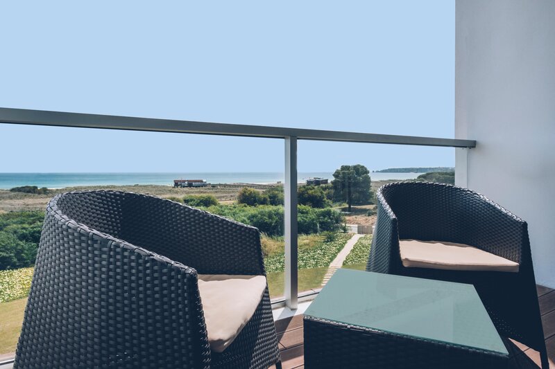 Iberostar Lagos Algarve 44 - Room Example
