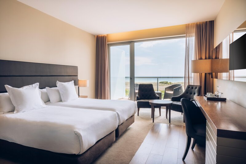 Iberostar Lagos Algarve 45 - Room Example