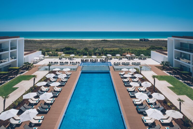 Iberostar Selection Lagos Algarve 7