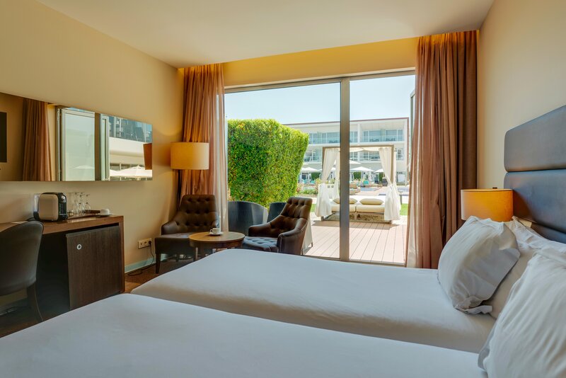 Iberostar Selection Lagos Algarve 13