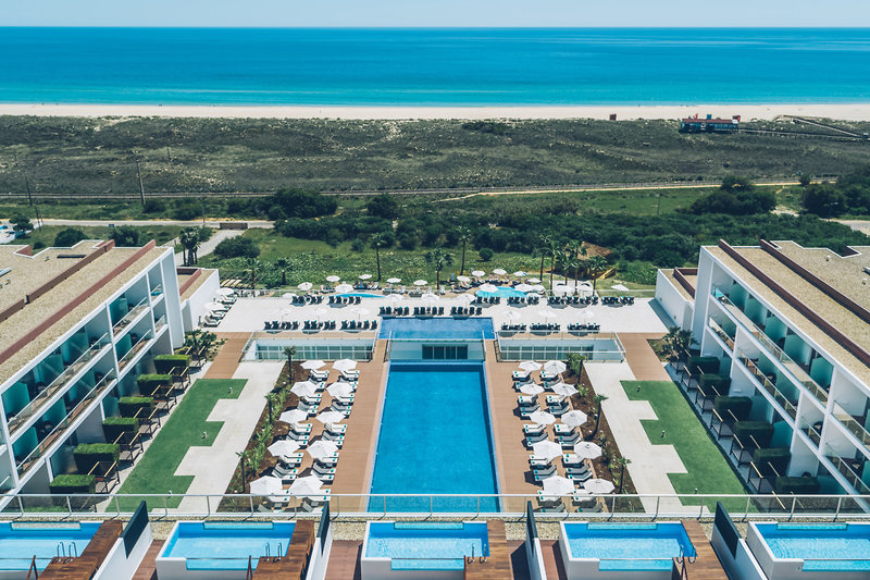 Iberostar Selection Lagos Algarve 56