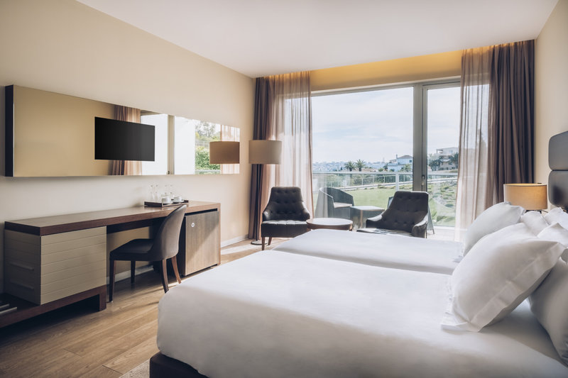 Iberostar Selection Lagos Algarve 7