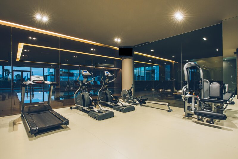 Iberostar Selection Lagos Algarve 6