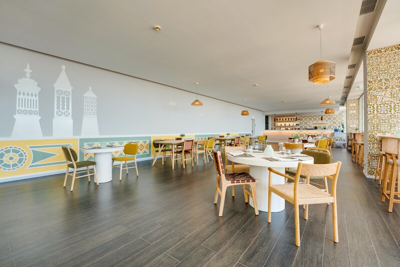 Iberostar Selection Lagos Algarve 12