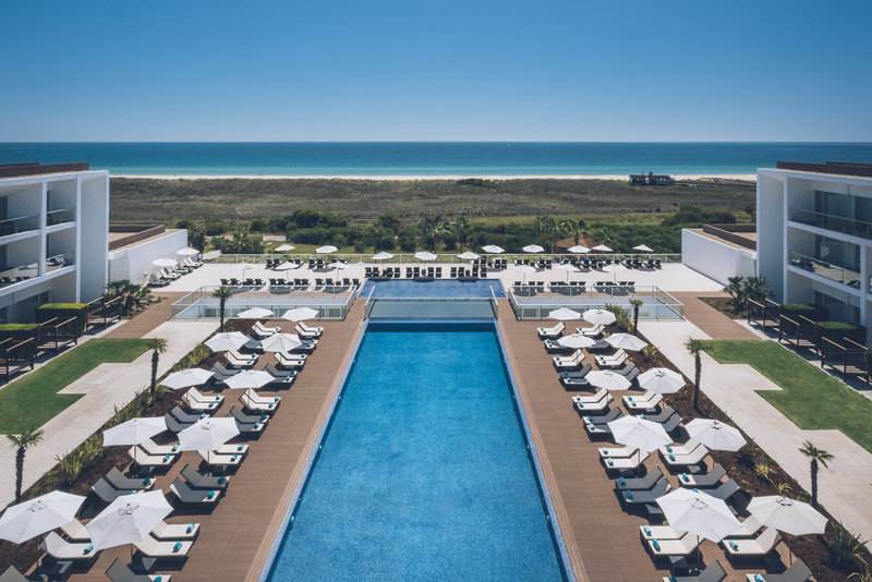 Iberostar Selection Lagos Algarve 28