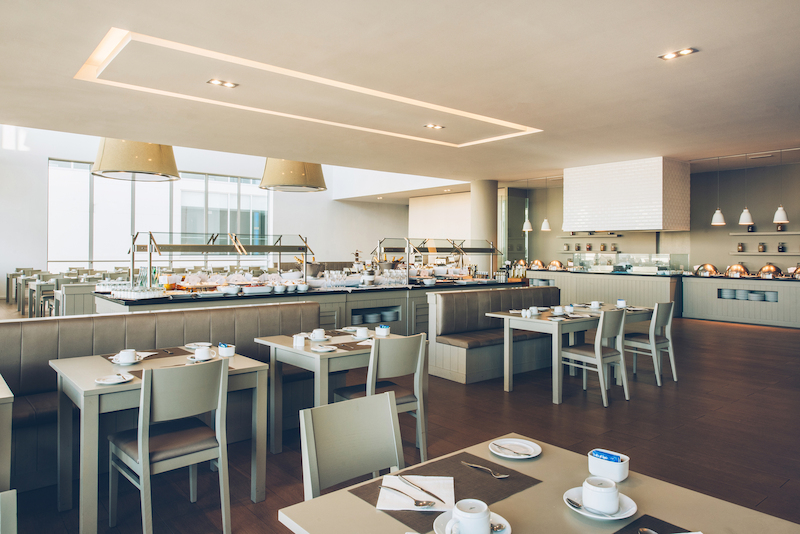 Iberostar Selection Lagos Algarve 32