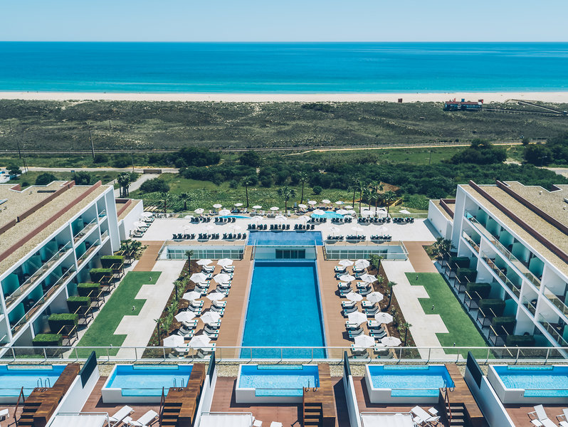 Iberostar Selection Lagos Algarve 39