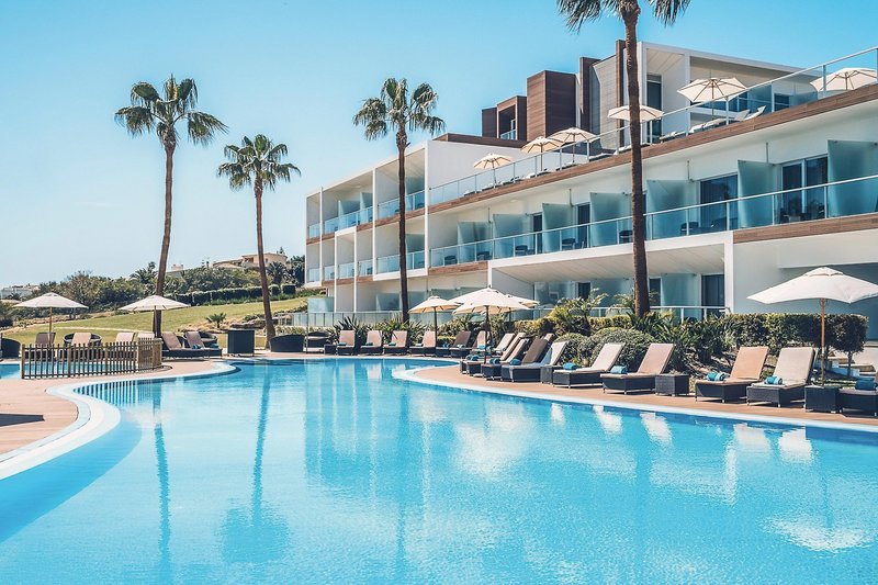 Iberostar Lagos Algarve  1