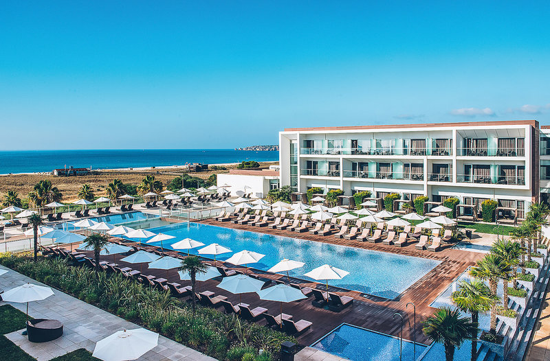 Iberostar Lagos Algarve  4