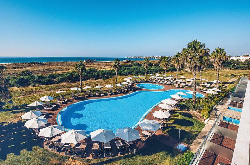 Iberostar Lagos Algarve  5