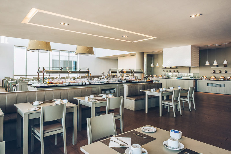 Iberostar Lagos Algarve  9