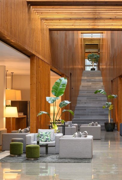 Inspira Liberdade Boutique Hotel 2