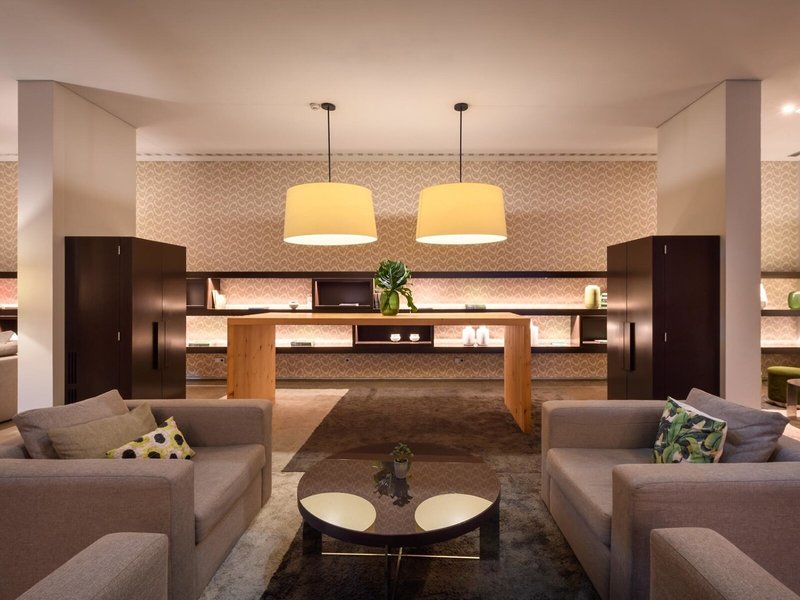 Inspira Liberdade Boutique Hotel 3