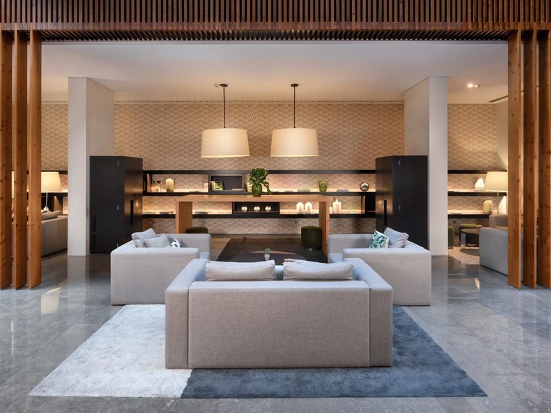 Inspira Liberdade Boutique Hotel 4