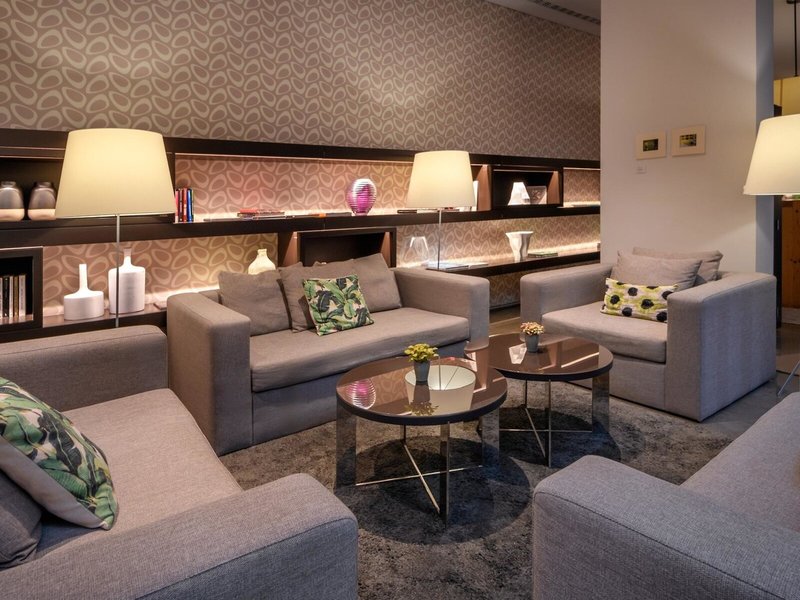 Inspira Liberdade Boutique Hotel 5